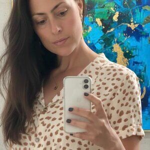 Meet your Posher, Mimi